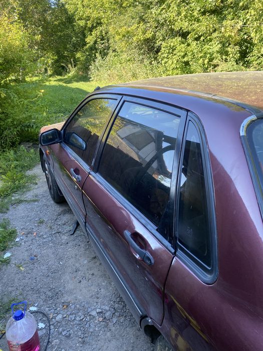 Продам міцубана на ходу торг