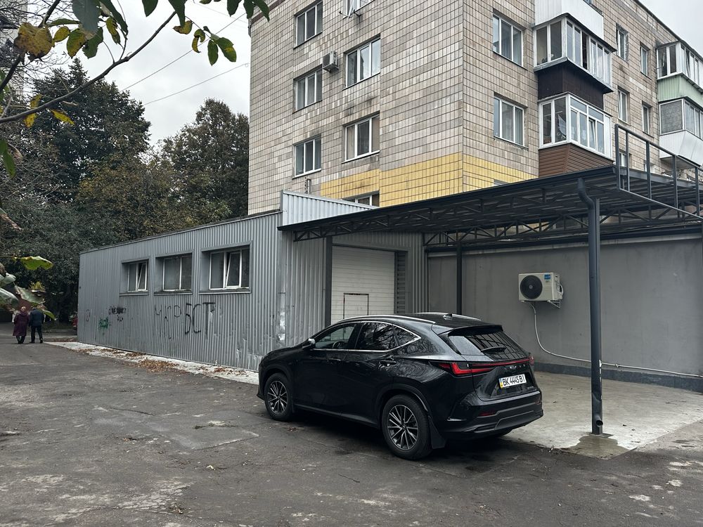 Оренда приміщення 50 кв м під склад