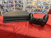 PS4 Pro 1tb приставка ПС4 igame