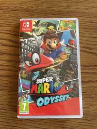 Na sprzedaż Mario Odyssey