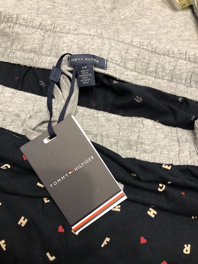 Pidżama damska Tommy Hilfiger r.L