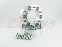 Dystanse 40mm 6x139.7 Isuzu D-max Dmax D max