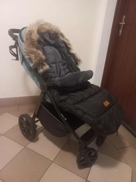 Wózek spacerowy Carrello