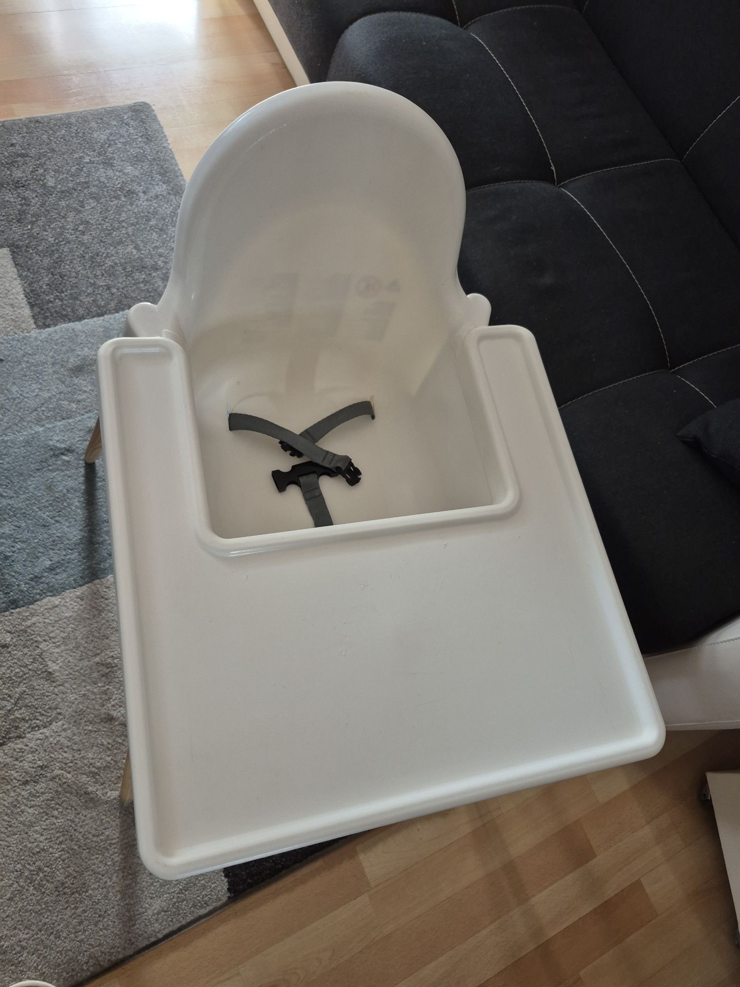 ANTILOP Krzesełko ikea, odbiór osobisty