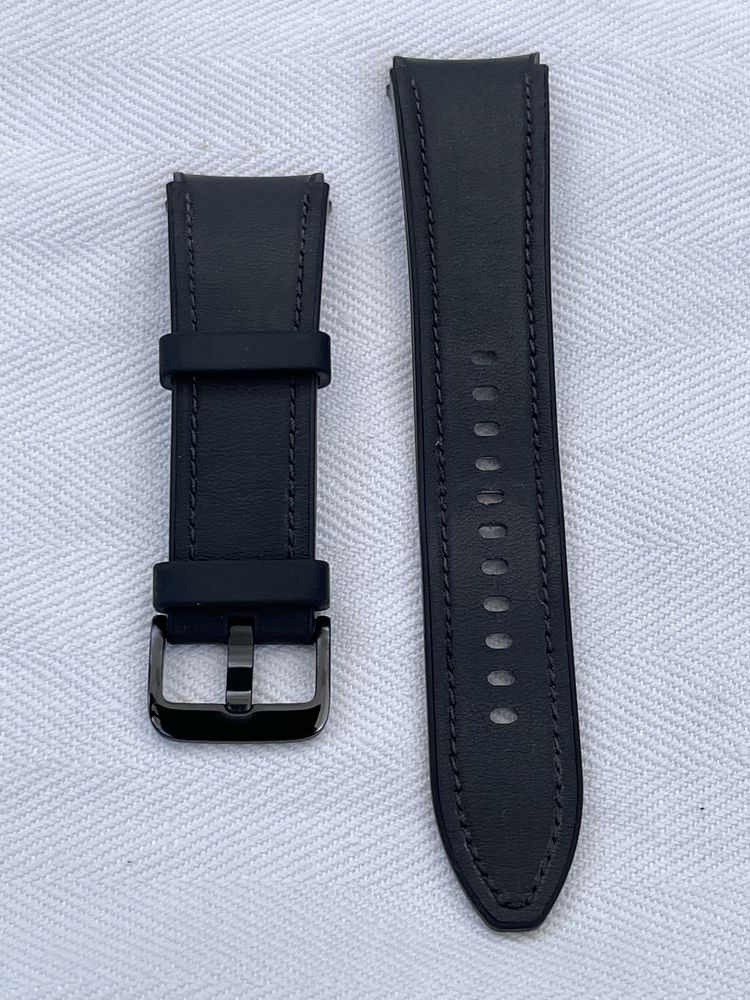 Samsung Watch 6 Classic 47mm LTE SM-R965F black