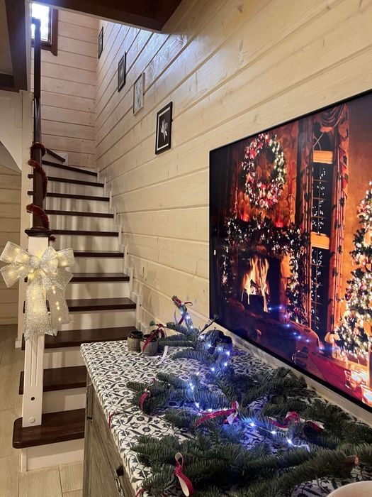 Ексклюзивний будиночок бiля моря, Чорноморськ