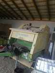 Krone KR 160 B