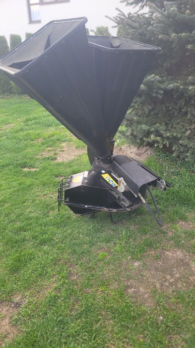 Countax westwood echotrack rembak do galezi