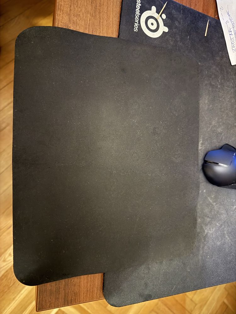 Steelseries qck m 27x32cm podkladka pod mysz (warszawa srodmiescie)
