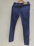 656. Świetne spodnie jeansy Firetrap W30L32 pas 77cm