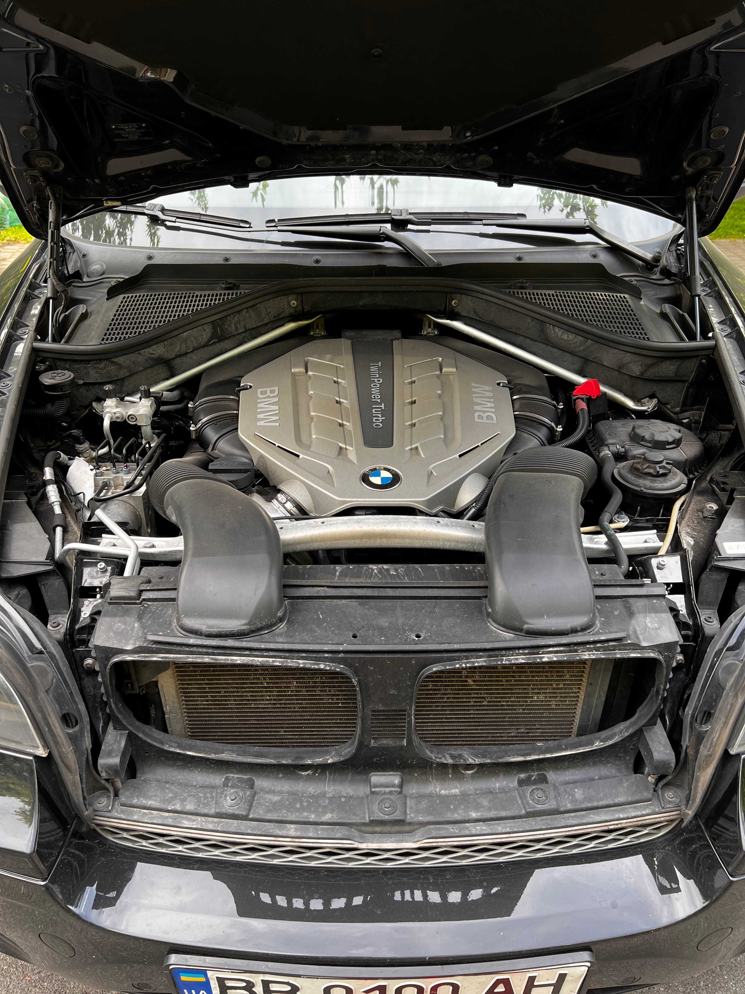 Авто. BMW X6 Е71  Офіціал. грудень 2010 р. Бензин. 4.4 л. Бі турбо.