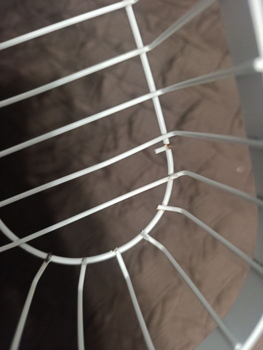 Настінна поличка у ванну