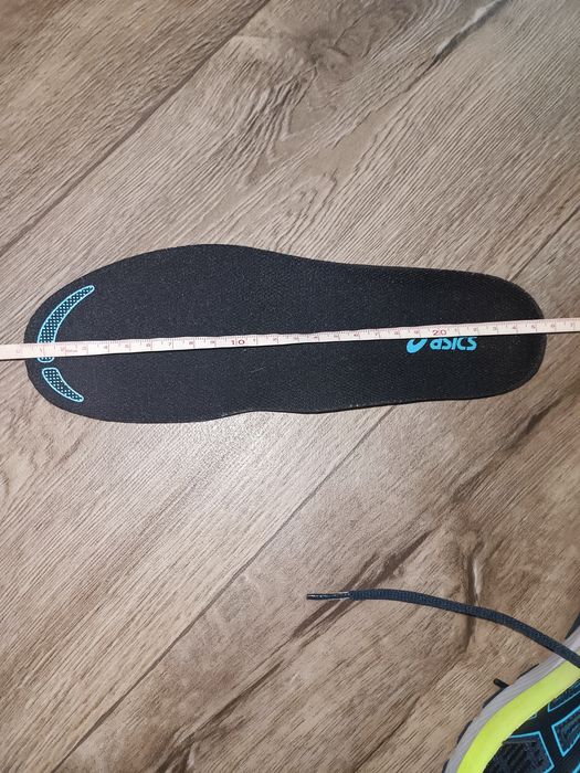 Кросівки Asics ( Gel Cumulus ) 39,5
