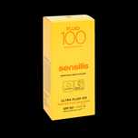 Sensils Sun Secret Ultra Fluid 100 SPF50+ 40 ml