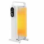 Grzejnik olejowy 1500W