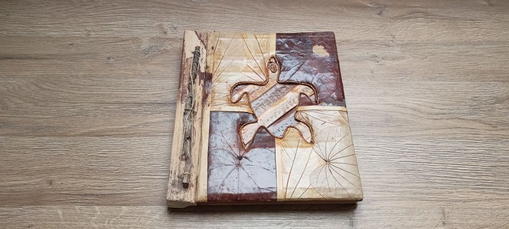 Album na zdjęcia, piękny