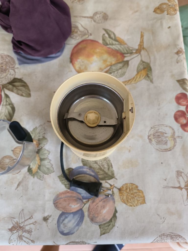 Picadora da Braun