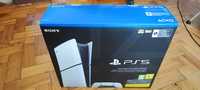 PS5 Slim nova 3 anos garantia