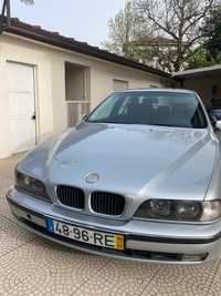 BMW série 5 525tds
