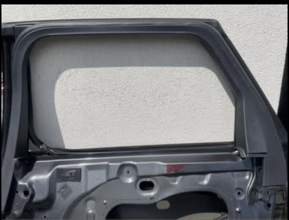 Drzwi do Ford Edge