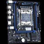 Материнська плата HUANANZHI X99-P4F