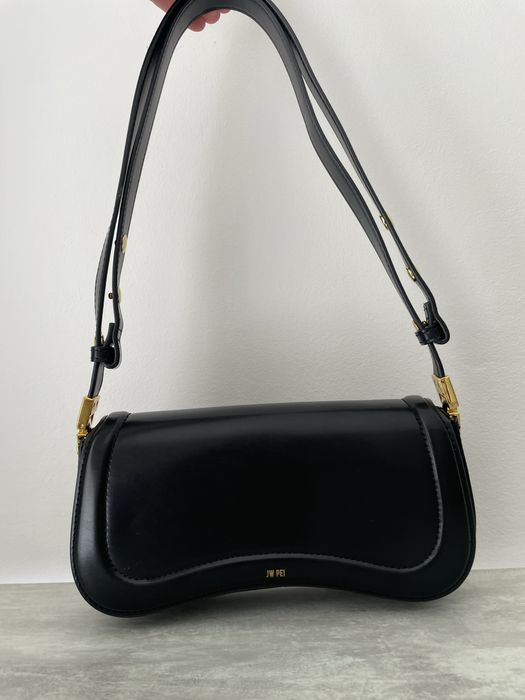 Оринінальна сумка JW PEI Joy Black