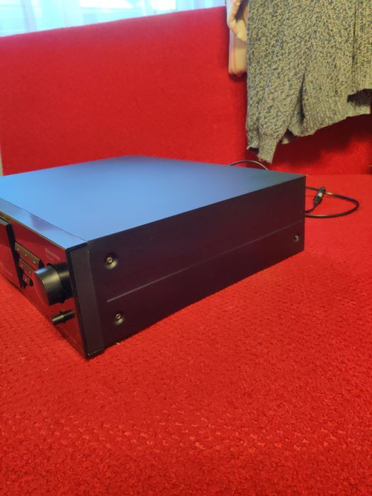 Kenwood KX 3080 в коллекцию