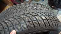 235/55 r18 Michelin latitude