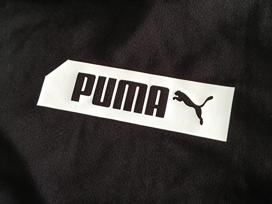 Sweatshirt Puma L