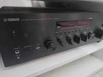 Yamaha R-N803D – amplituner sieciowy Hi-Fi z MusicCast | Stan idealny