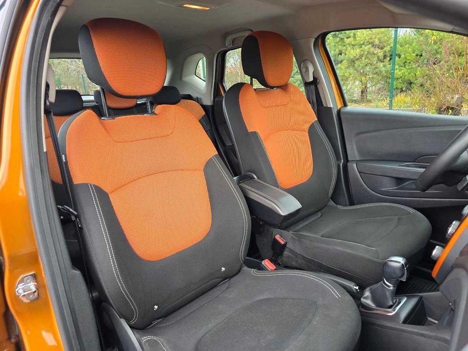 Продам  Renault Captur 2017. Можна в розстрочку, під викуп.