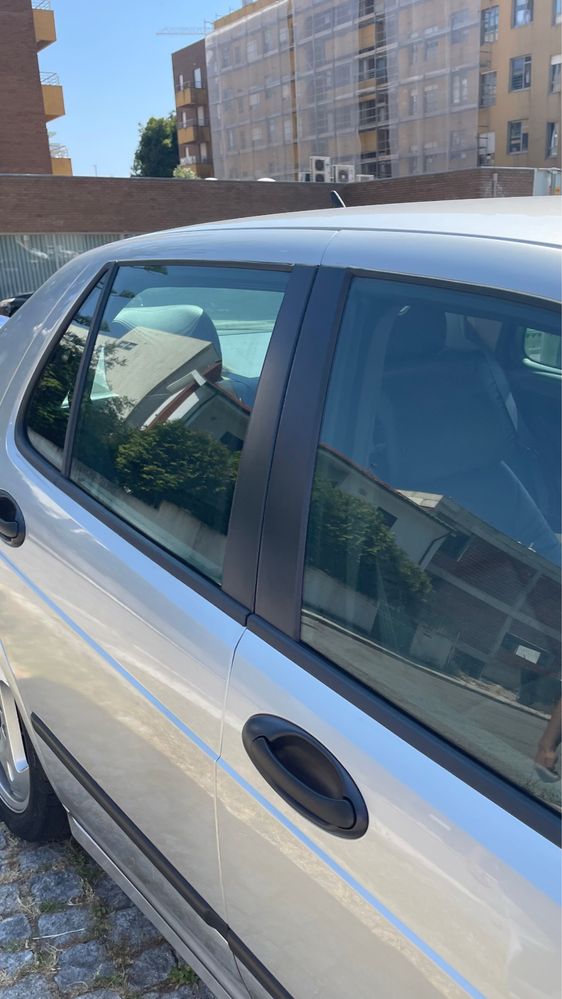 Saab 9-5 Aero 2.3 Turbo , 230cv , 73 000 km reais