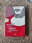 Niezwykła podróż Pomponiusza Flatusa. Eduardo Mendoza