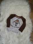 Bluzka Disney Baby r. 6-9 miesiące
