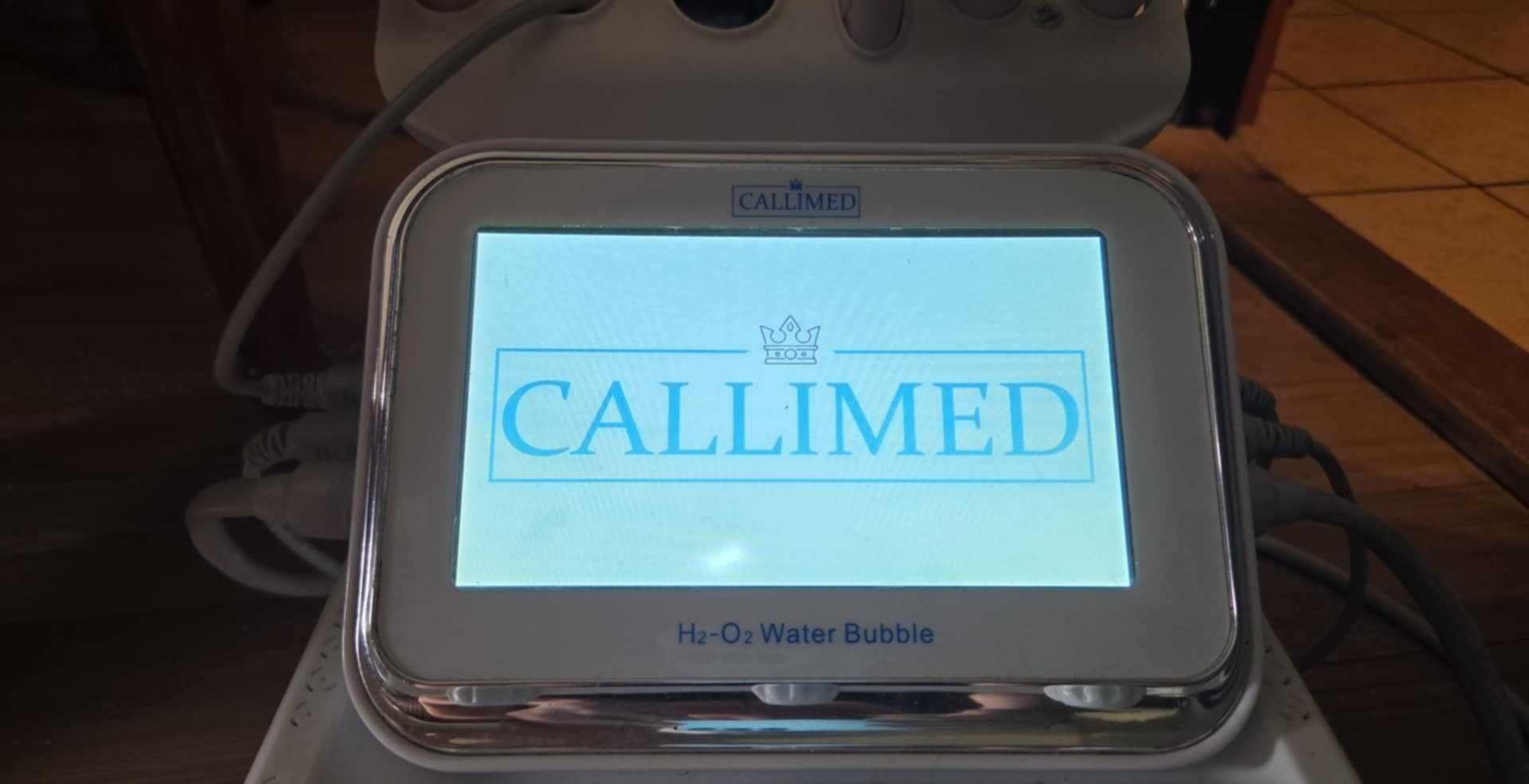 SPRZEDam Callimed H2-O2 Water Bubble,