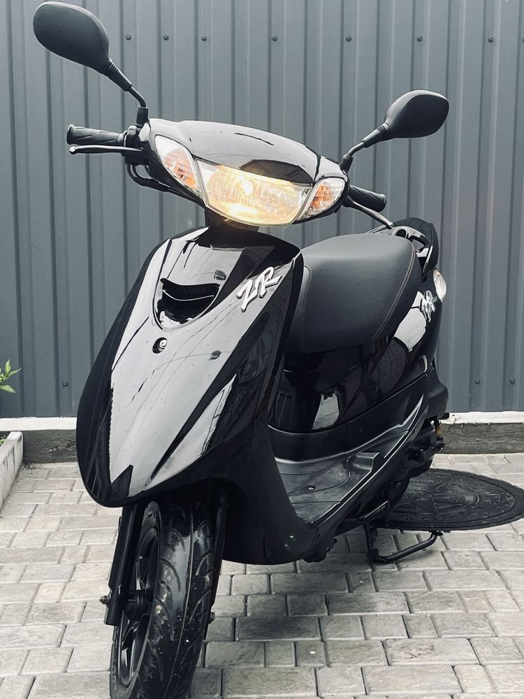 Скутер YAMAHA Jog Sa-39 ZR