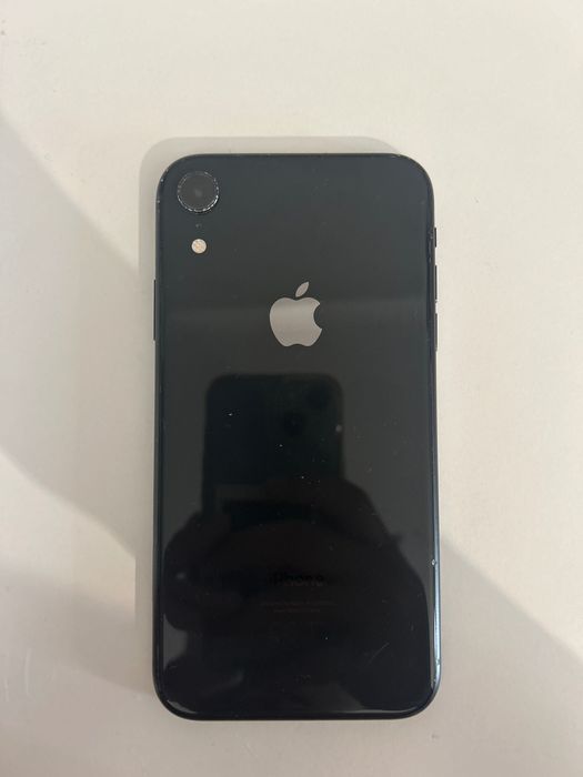 IPhone XR - usado