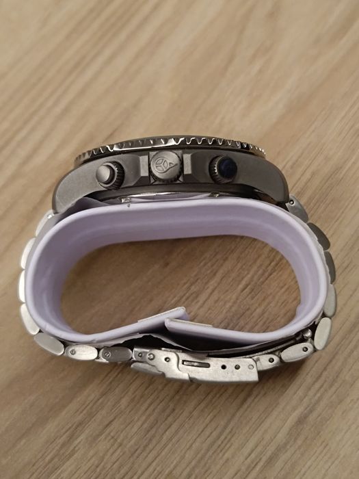 Relógio ice watch Edição BMW Motorsport