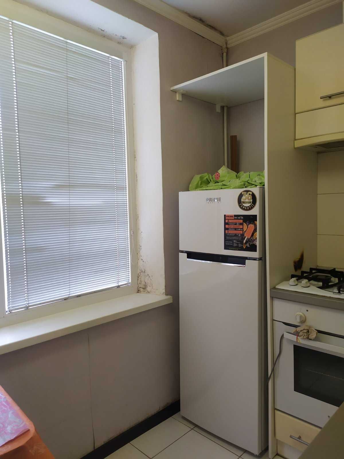 Продам 1-комн квартиру