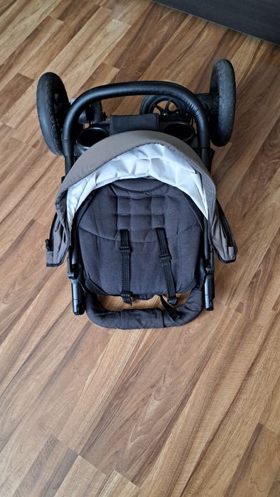 Wózek Joie Litetrax 4