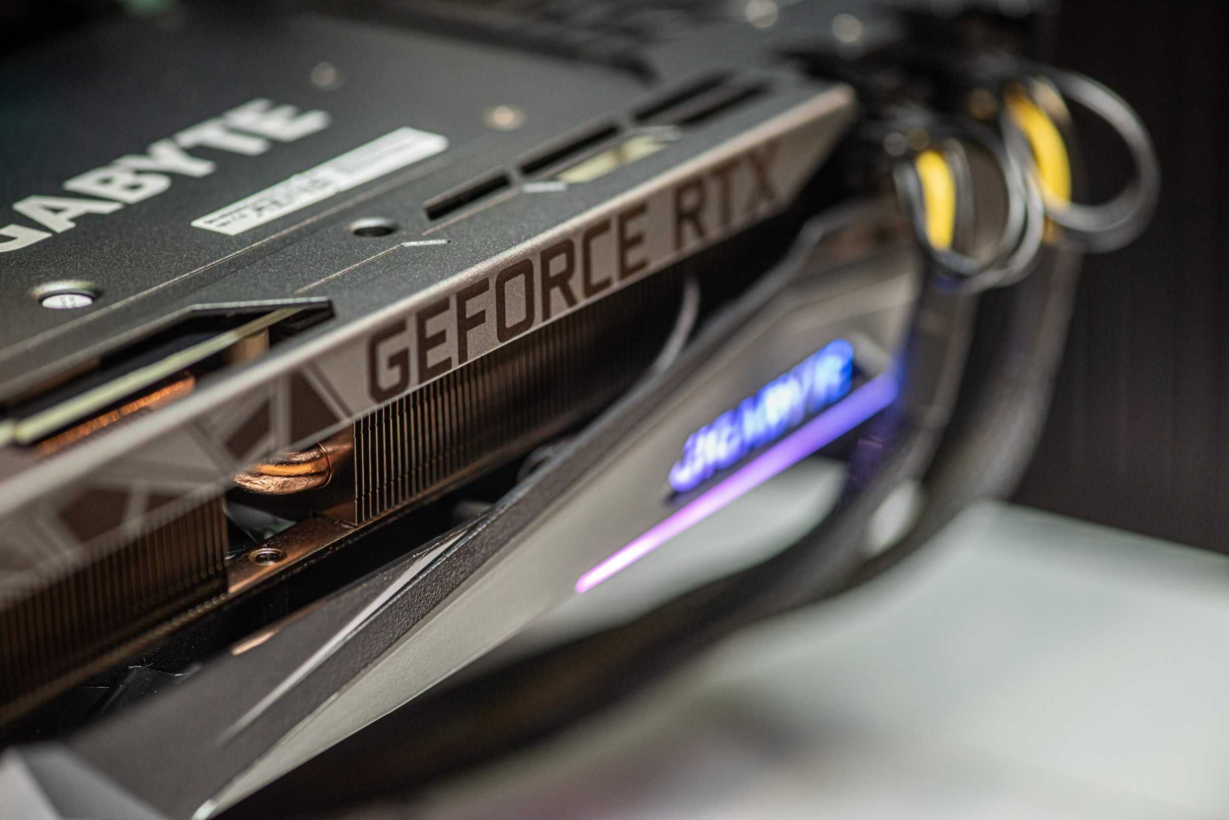 Komputer Gamingowy Biały, Core i9-12900K, 32 GB, RTX 4070 Ti