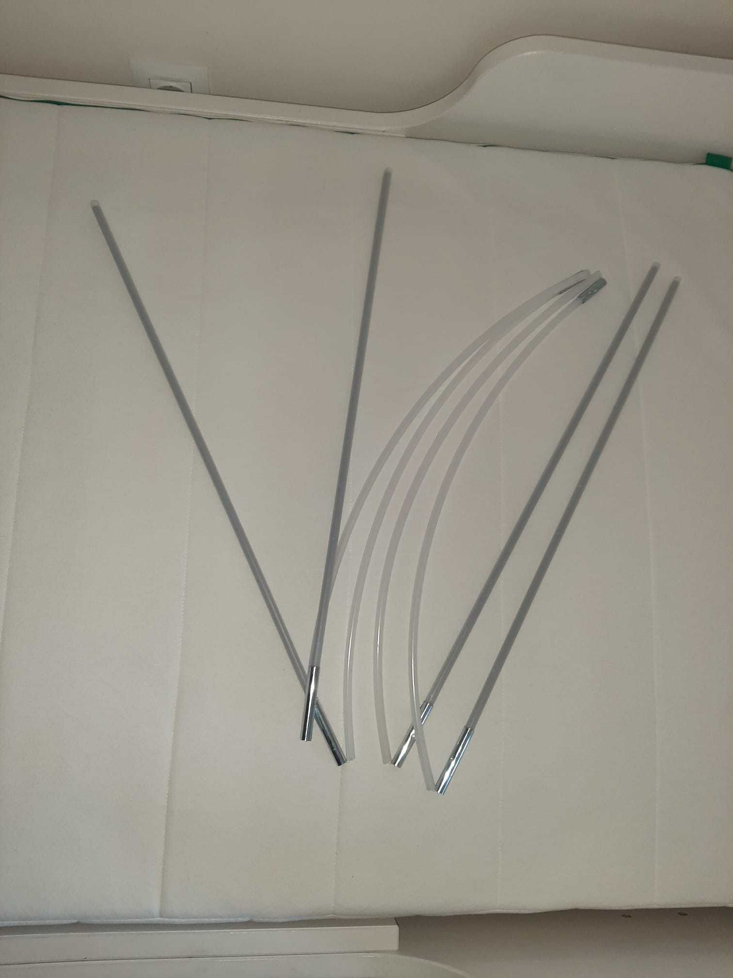 Cama criança extensível IKEA