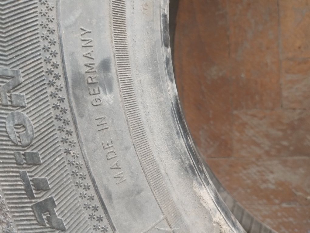 Продам резину фулда 175/70 r14