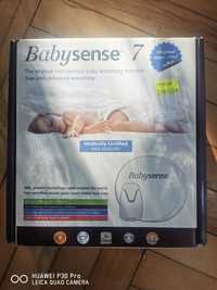 Babysense 7 Monitor Oddechu