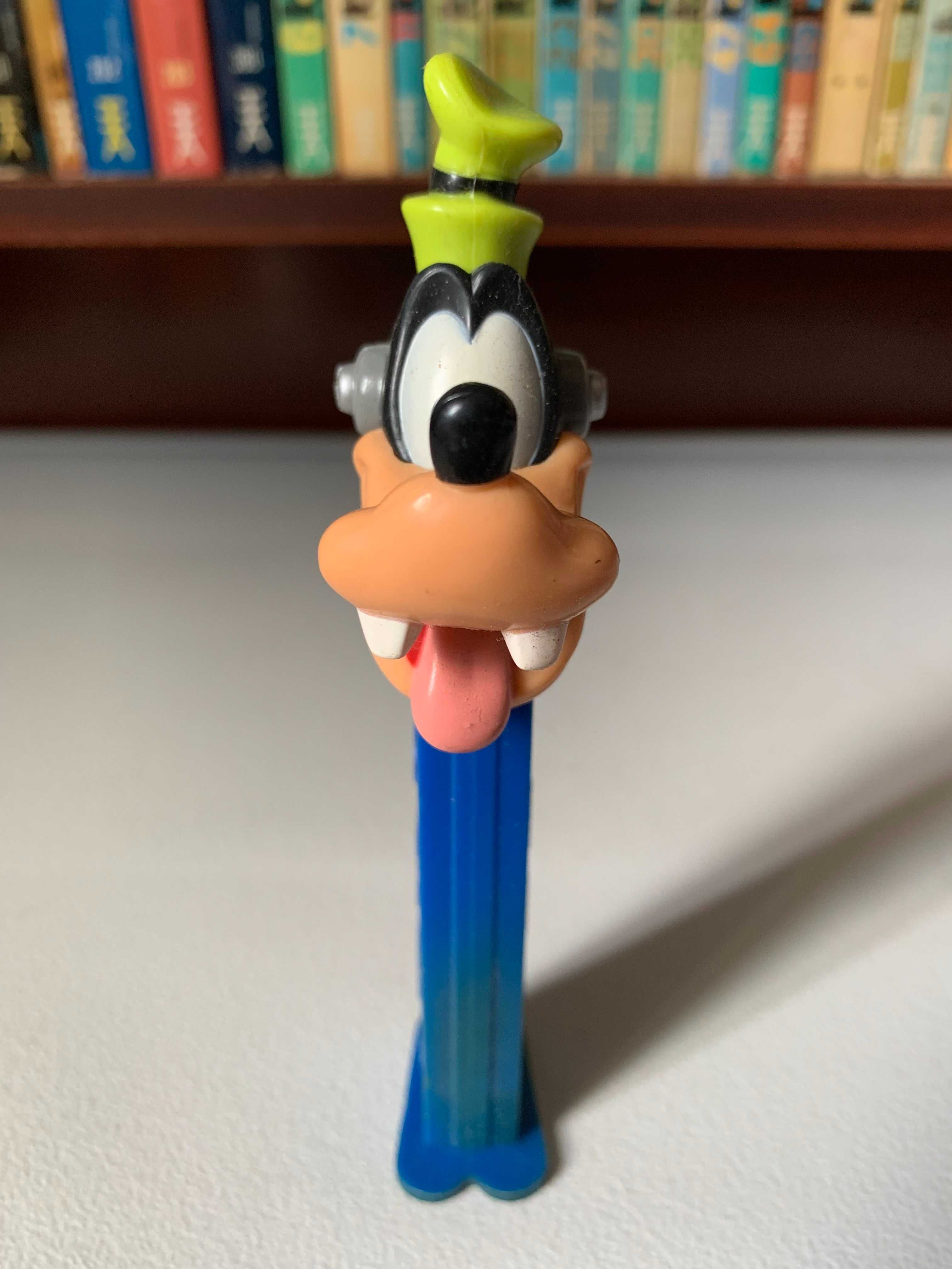 PEZ Dispenser - Goofy
