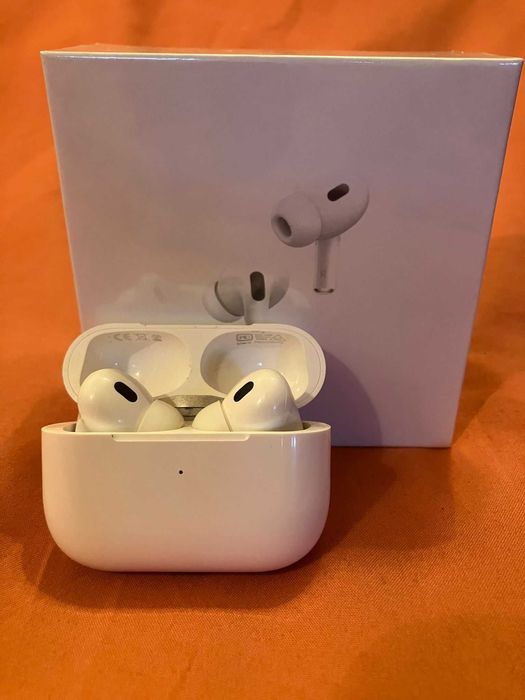 Airpods Pro 2 (2025)