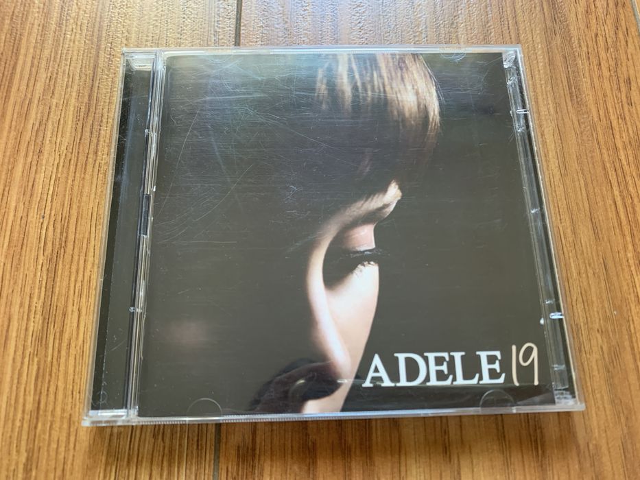 Adele - 19 - Edição Limitada - 2 cds