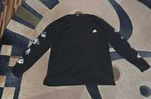 Adidas koszulka z dlugim rękawem longsleeve