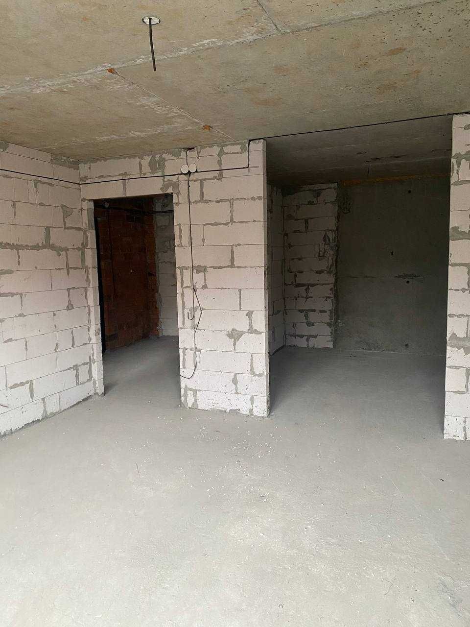 ТЕРМІНОВО! Продам шикарну 1к квартиру на Виставці, 37326 YAN
