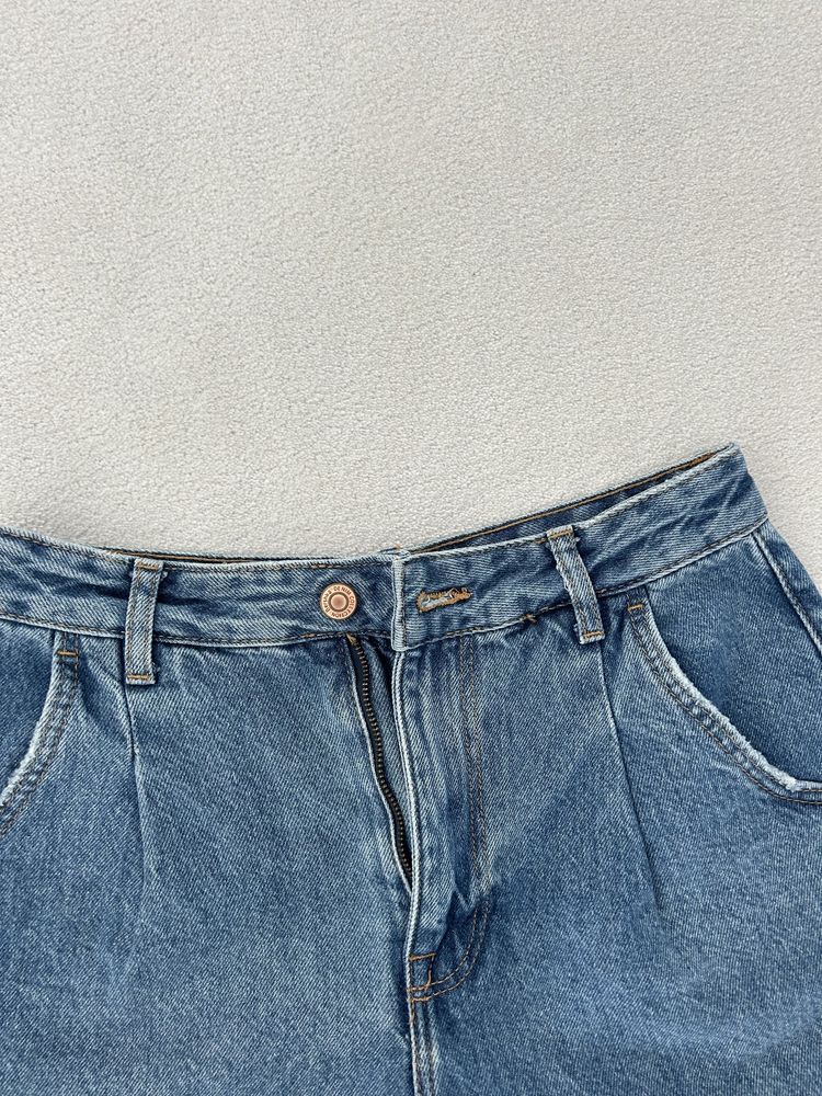 Calçoes Mom fit 36